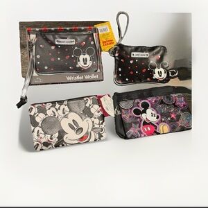 Brand New Lot of Disney Merch.